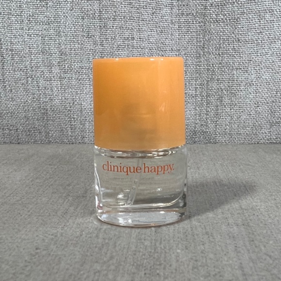 🎁3 for $30🎁 Clinique Happy Spray mini - Picture 2 of 4